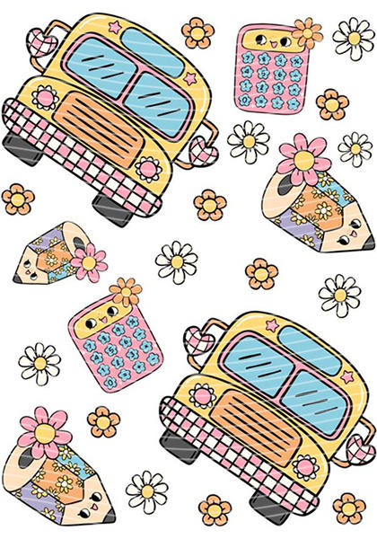 A5 Notebook Wraps-W-1875